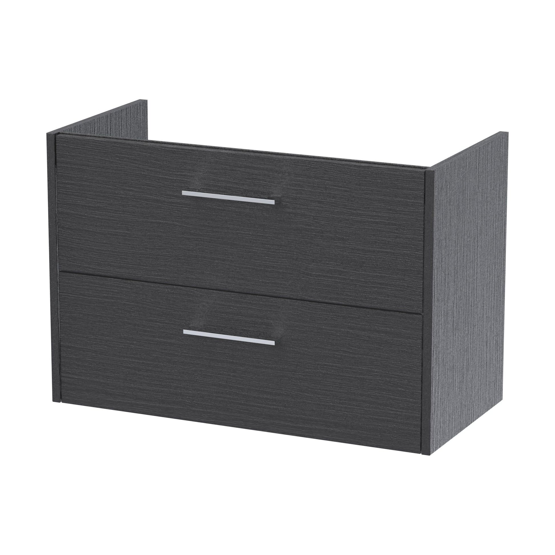 [BFPF2226] Winshill Wall Hung Vanity Unit - 800mm - Cutout