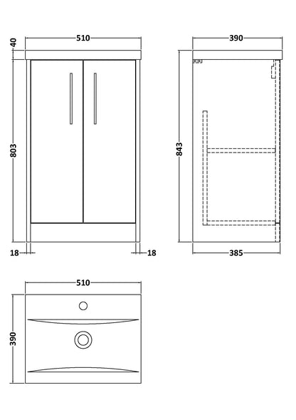 BFPF2301A