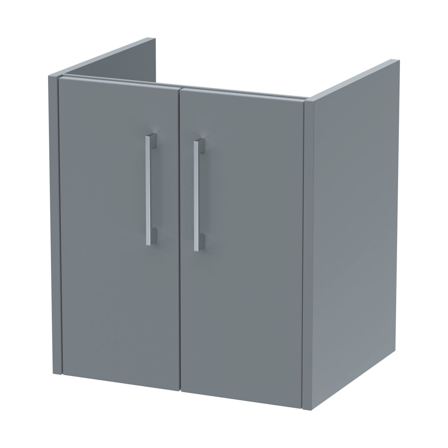 [BFPF2321] Winshill Wall Hung Vanity Unit - 500mm - Cutout