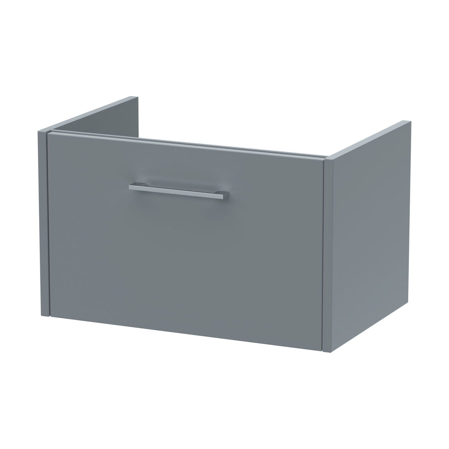 [BFPF2322] Winshill Vanity Unit - 600mm - Cutout