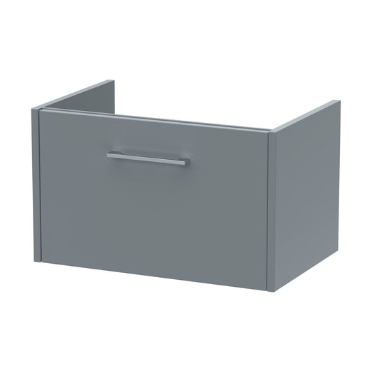 [BFPF2322] Winshill Vanity Unit - 600mm - Cutout