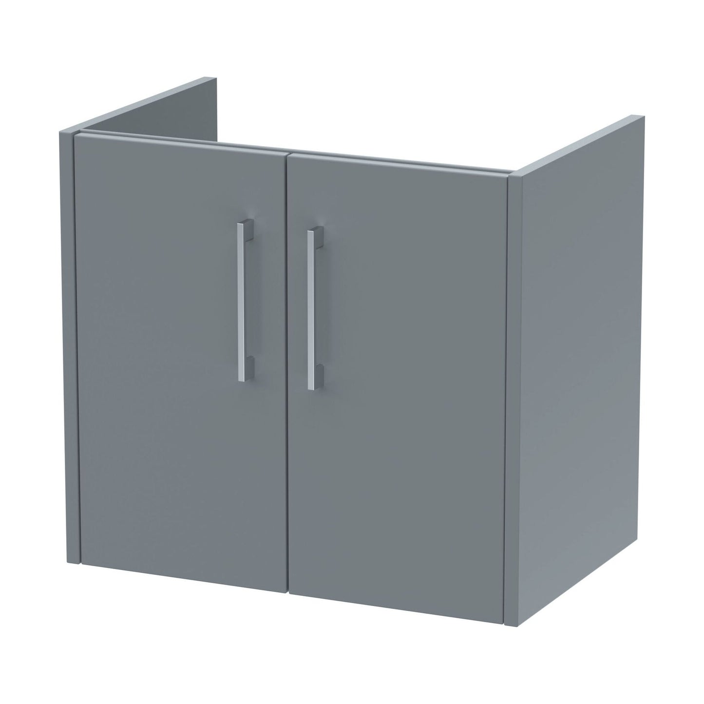 [BFPF2323] Winshill Wall Hung Vanity Unit - 600mm - Cutout