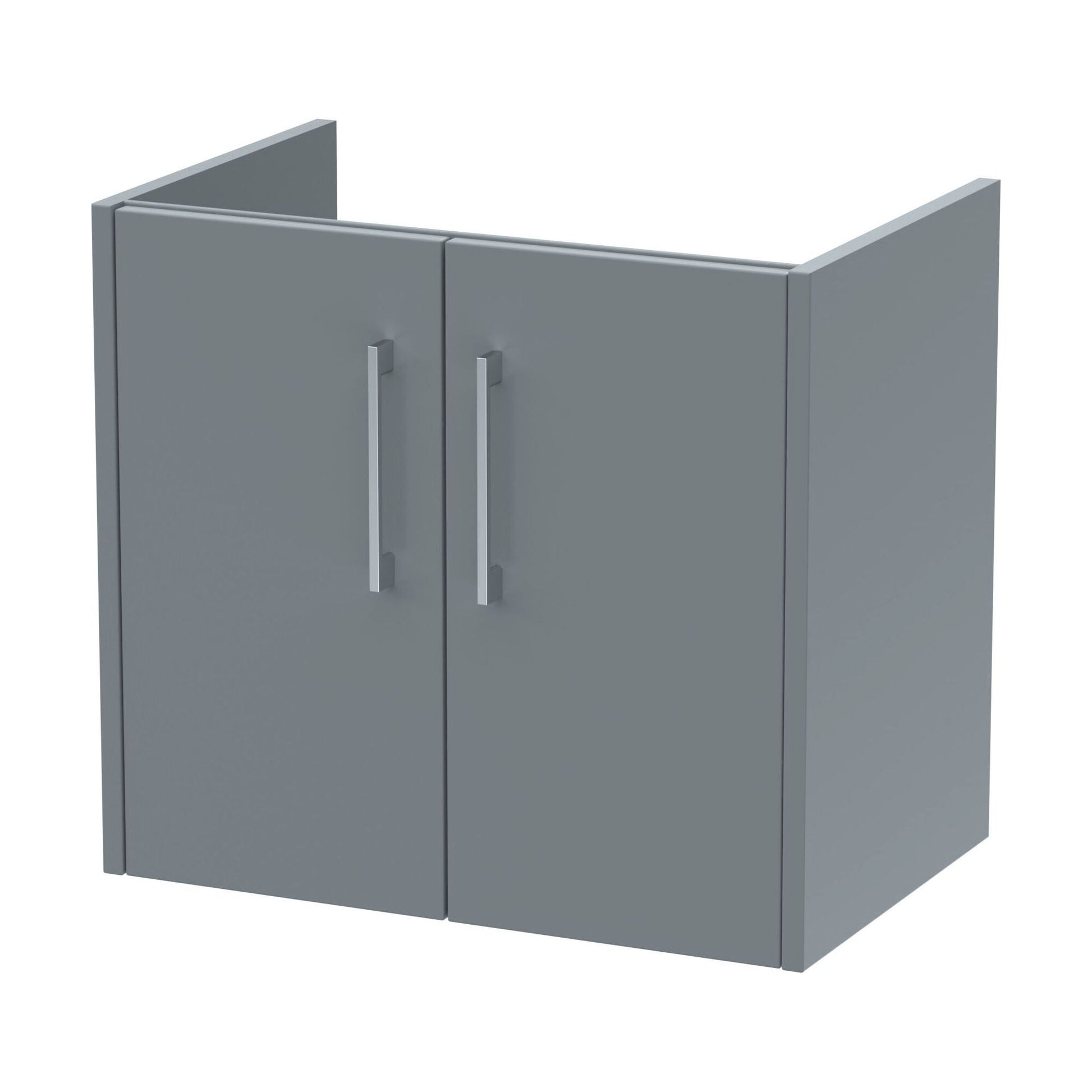 [BFPF2323] Winshill Wall Hung Vanity Unit - 600mm - Cutout