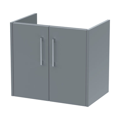 [BFPF2323] Winshill Wall Hung Vanity Unit - 600mm - Cutout