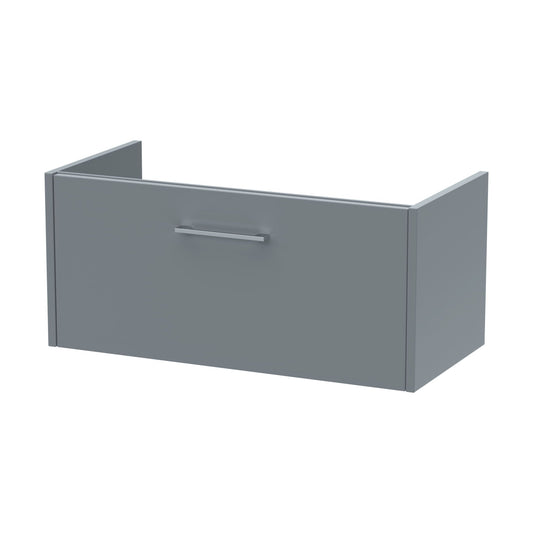 [BFPF2325] Winshill Vanity Unit - 800mm - Cutout