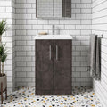 Metallic Slate