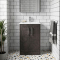 Metallic Slate