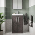 Metallic Slate