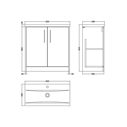 BFPF2605A