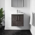 Metallic Slate