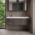 Metallic Slate