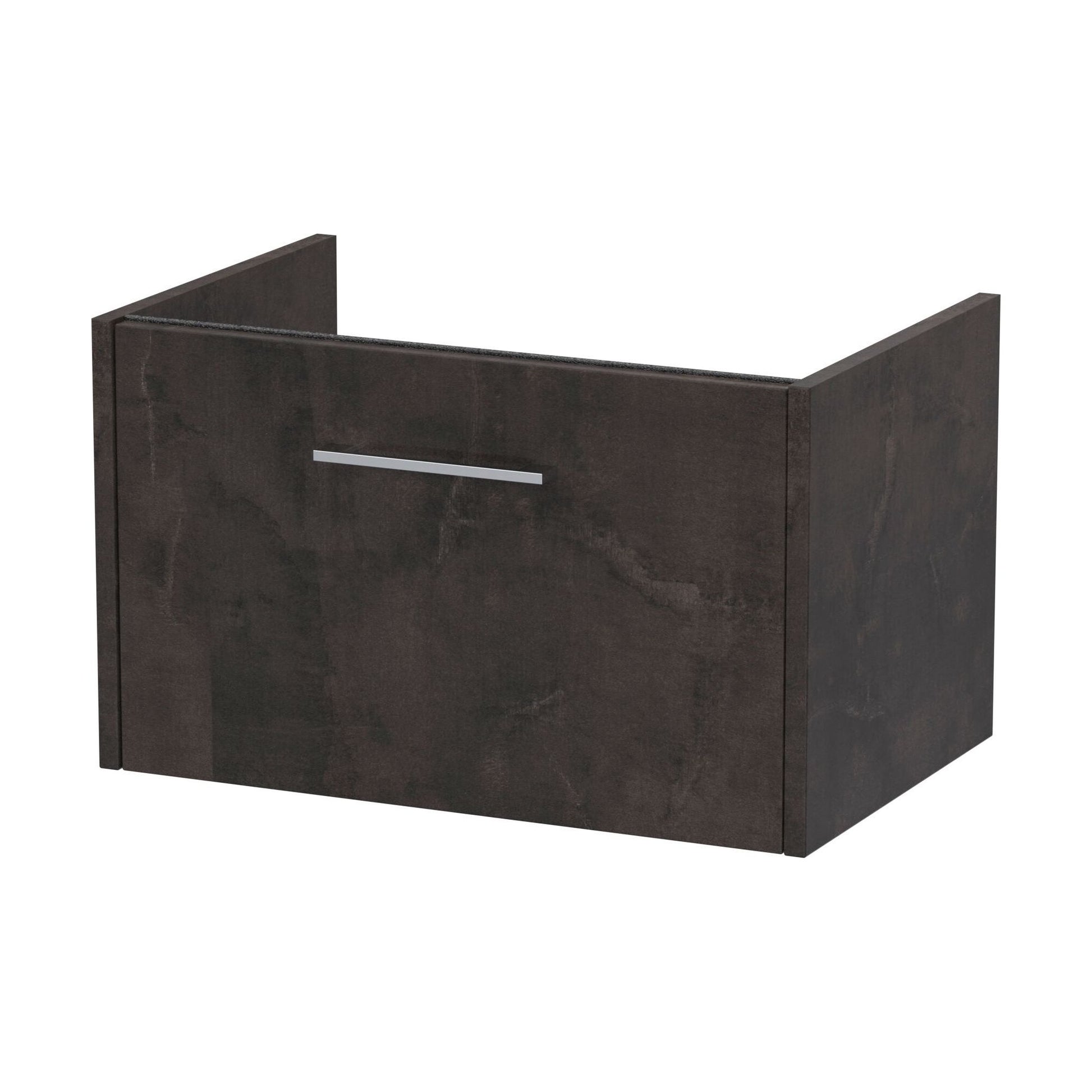 [BFPF2622] Winshill Wall Hung 1 Drawer Vanity Unit - 385mm - Cutout