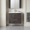 Metallic Slate