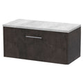 Metallic Slate