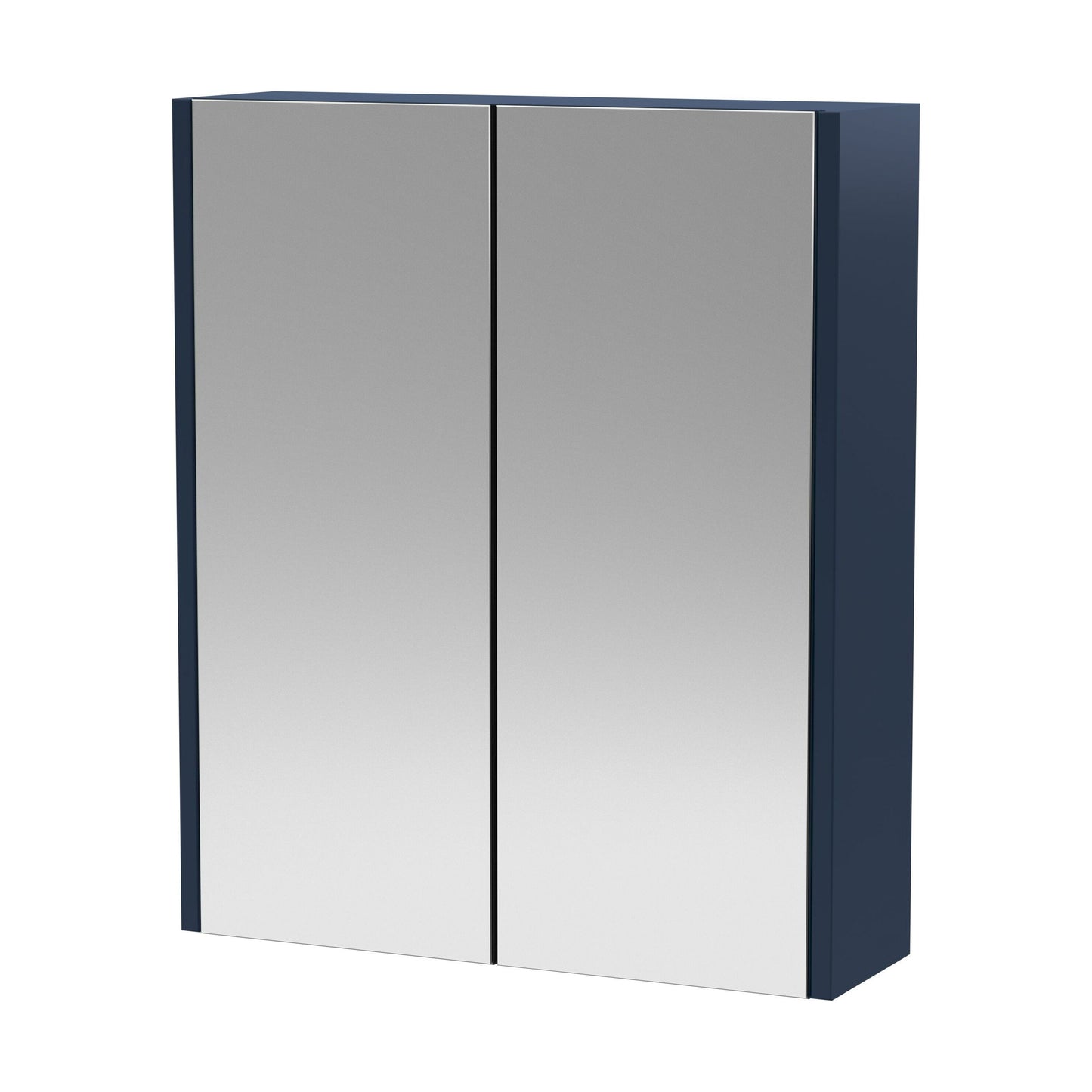 [BFPF2917] Winshill Mirror - Blue - 600mm - Cutout