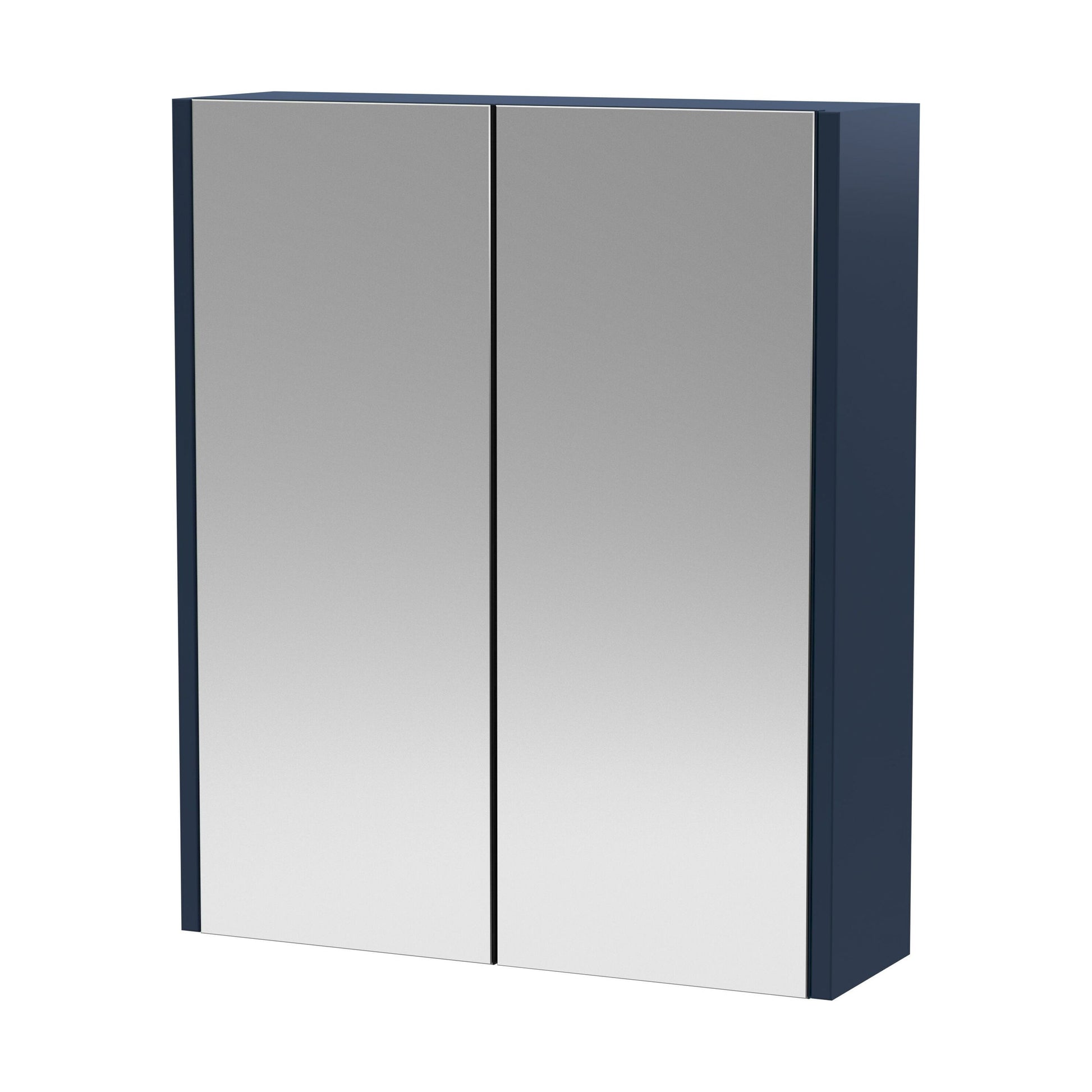 [BFPF2917] Winshill Mirror - Blue - 600mm - Cutout