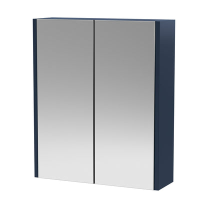 [BFPF2917] Winshill Mirror - Blue - 600mm - Cutout