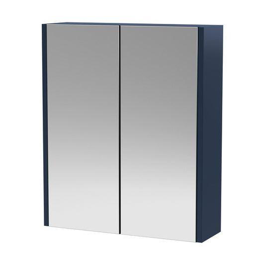 [BFPF2917] Winshill Mirror - Blue - 600mm - Cutout