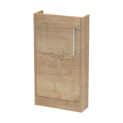 [BFPW1821] 440 Single Door Floor Standing Unit - Cutout