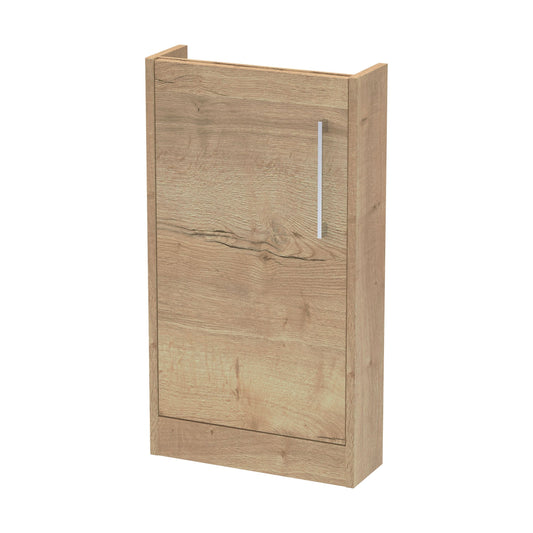 [BFPW1821] 440 Single Door Floor Standing Unit - Cutout