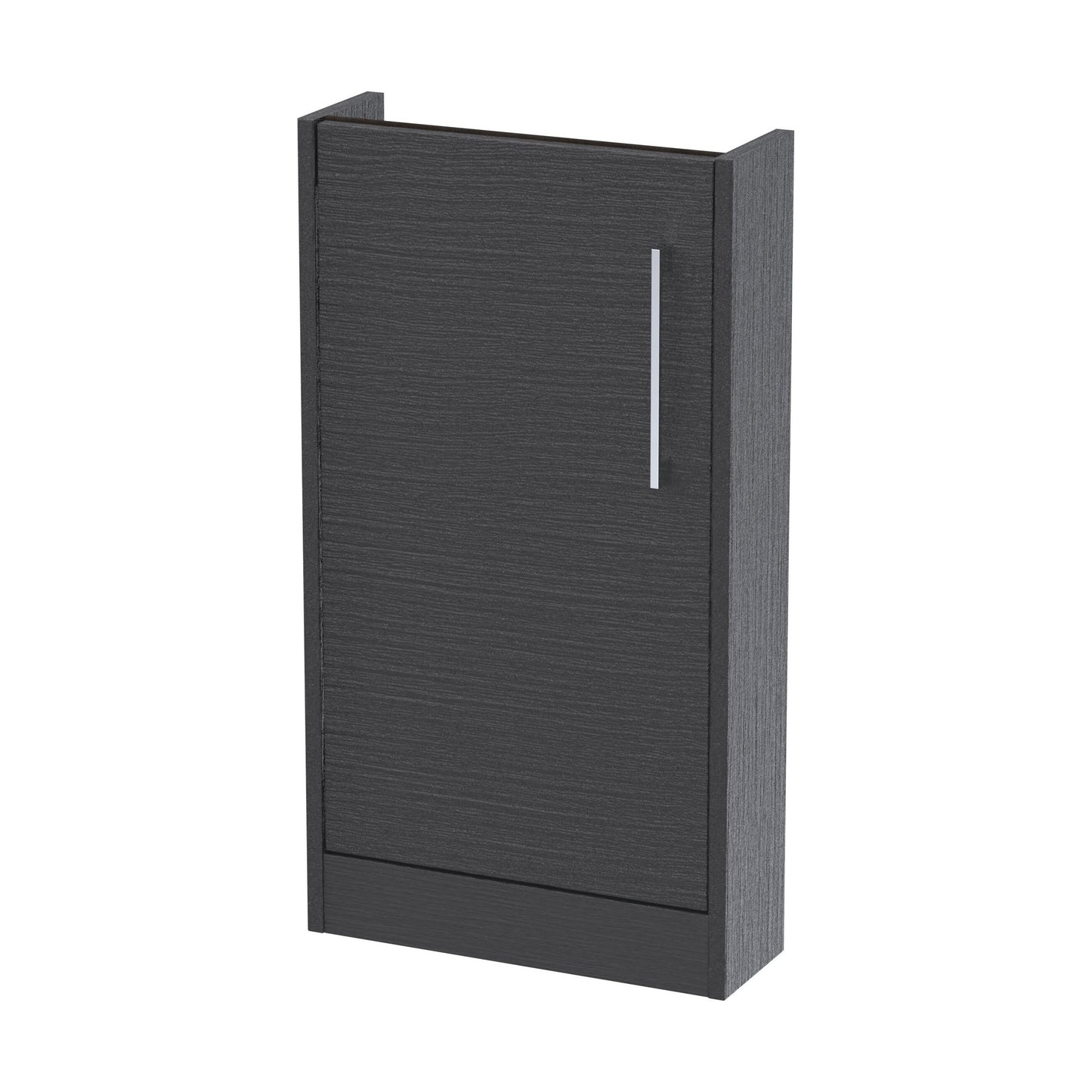[BFPW2221] 440 Single Door Floor Standing Unit - Cutout