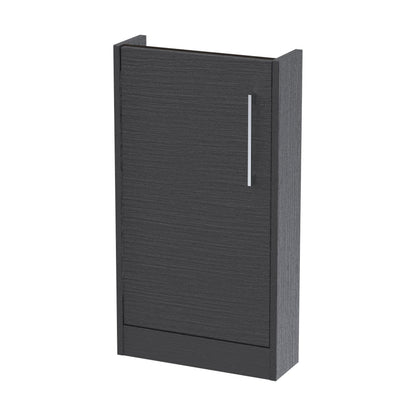 [BFPW2221] 440 Single Door Floor Standing Unit - Cutout