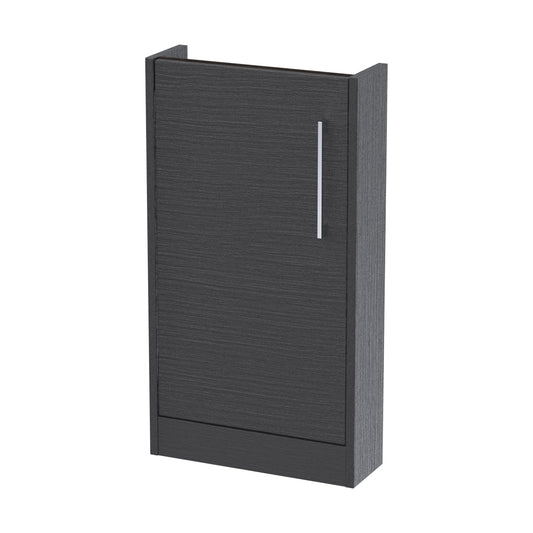 [BFPW2221] 440 Single Door Floor Standing Unit - Cutout