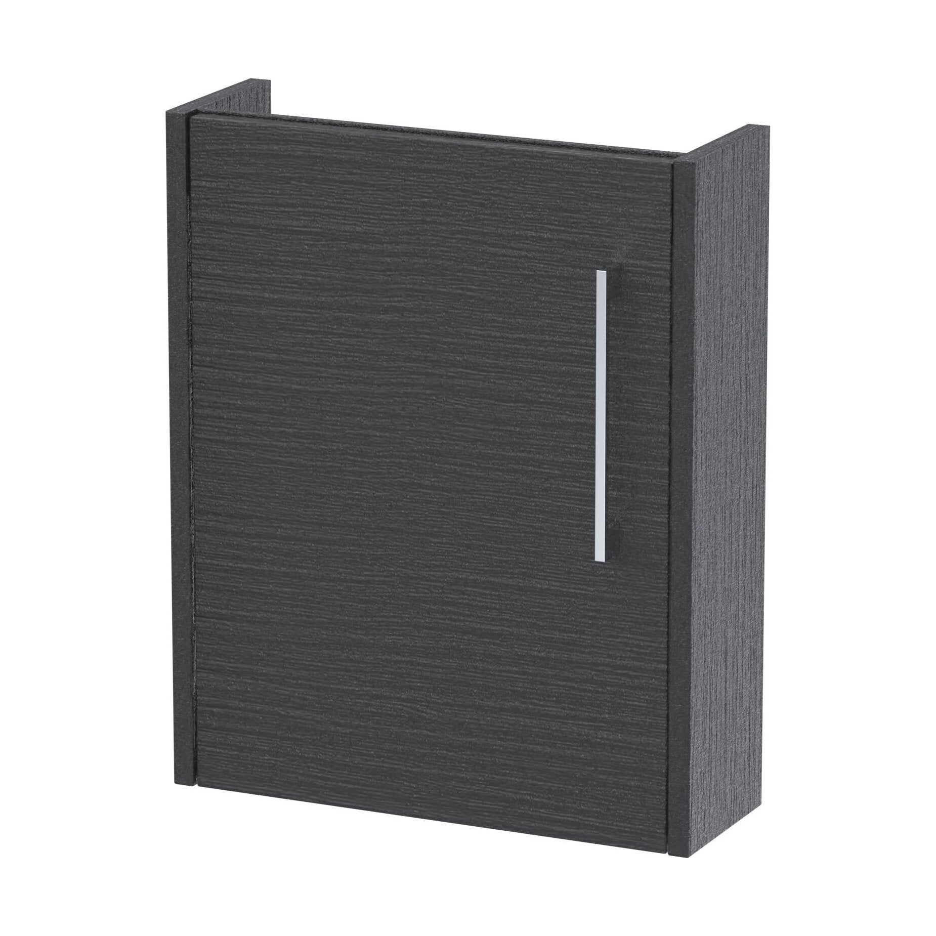 [BFPW2261] 440 Single Door Wall Hung Unit - Cutout