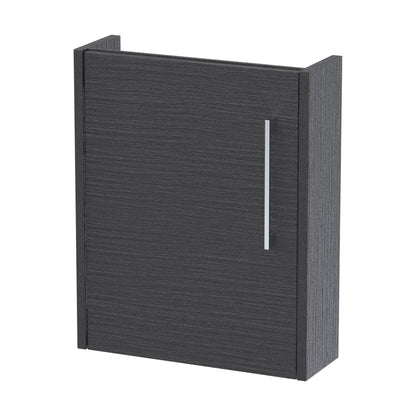 [BFPW2261] 440 Single Door Wall Hung Unit - Cutout