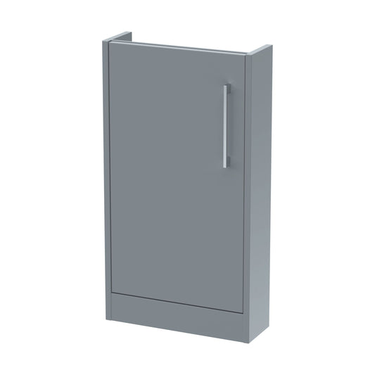 [BFPW2321] 440 Single Door Floor Standing Unit - Cutout