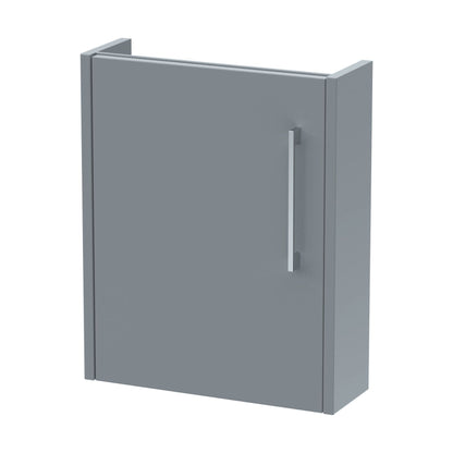 [BFPW2361] 440 Single Door Wall Hung Unit - Cutout