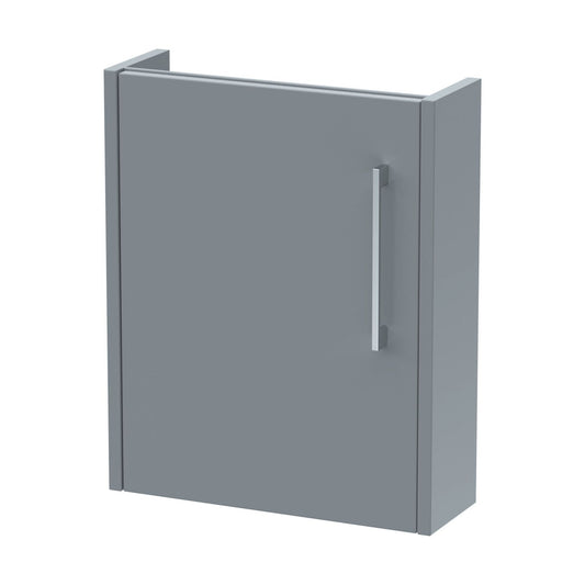 [BFPW2361] 440 Single Door Wall Hung Unit - Cutout