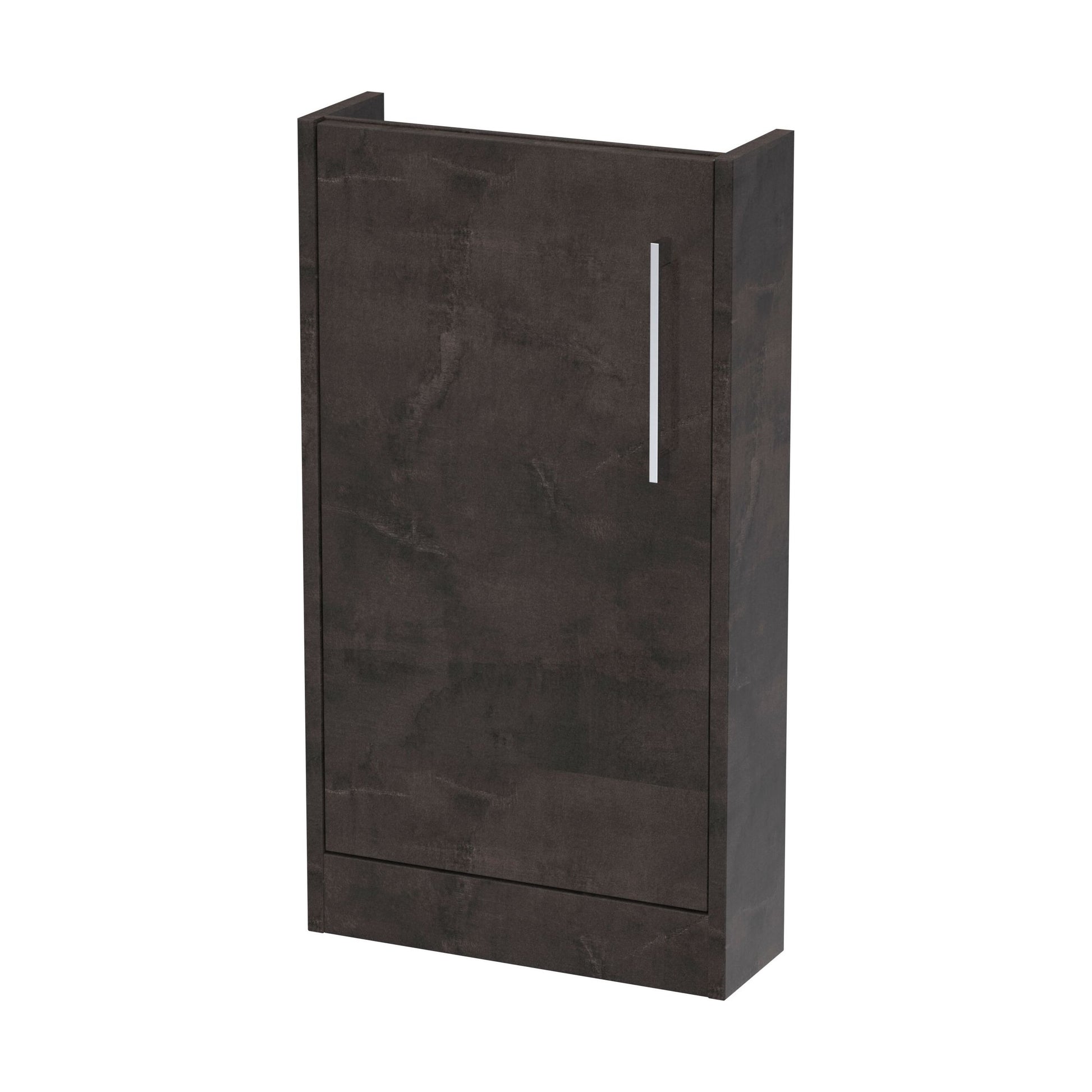 [BFPW2621] 440 Single Door Floor Standing Unit - Cutout