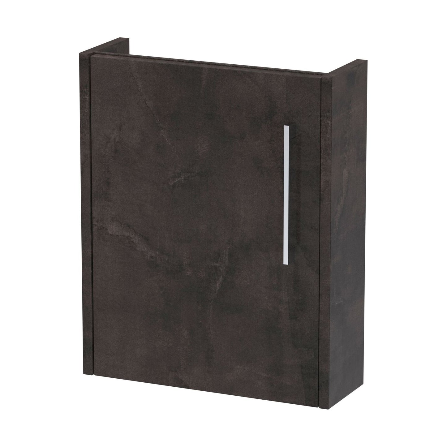 [BFPW2661] 440 Single Door Wall Hung Unit - Cutout