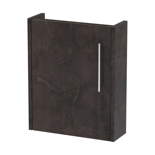 [BFPW2661] 440 Single Door Wall Hung Unit - Cutout