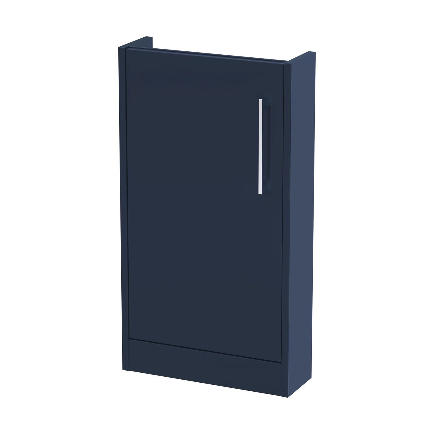 [BFPW2921] 440 Single Door Floor Standing Unit - Cutout
