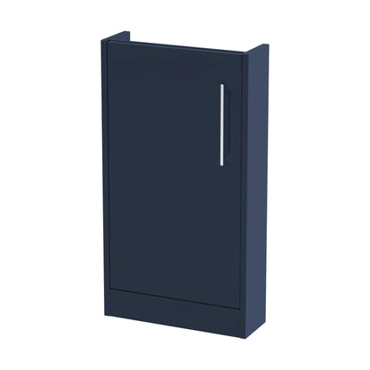 [BFPW2921] 440 Single Door Floor Standing Unit - Cutout