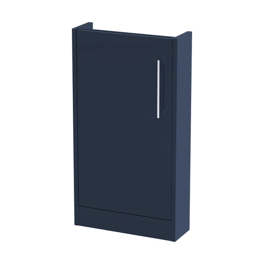 [BFPW2921] 440 Single Door Floor Standing Unit - Cutout