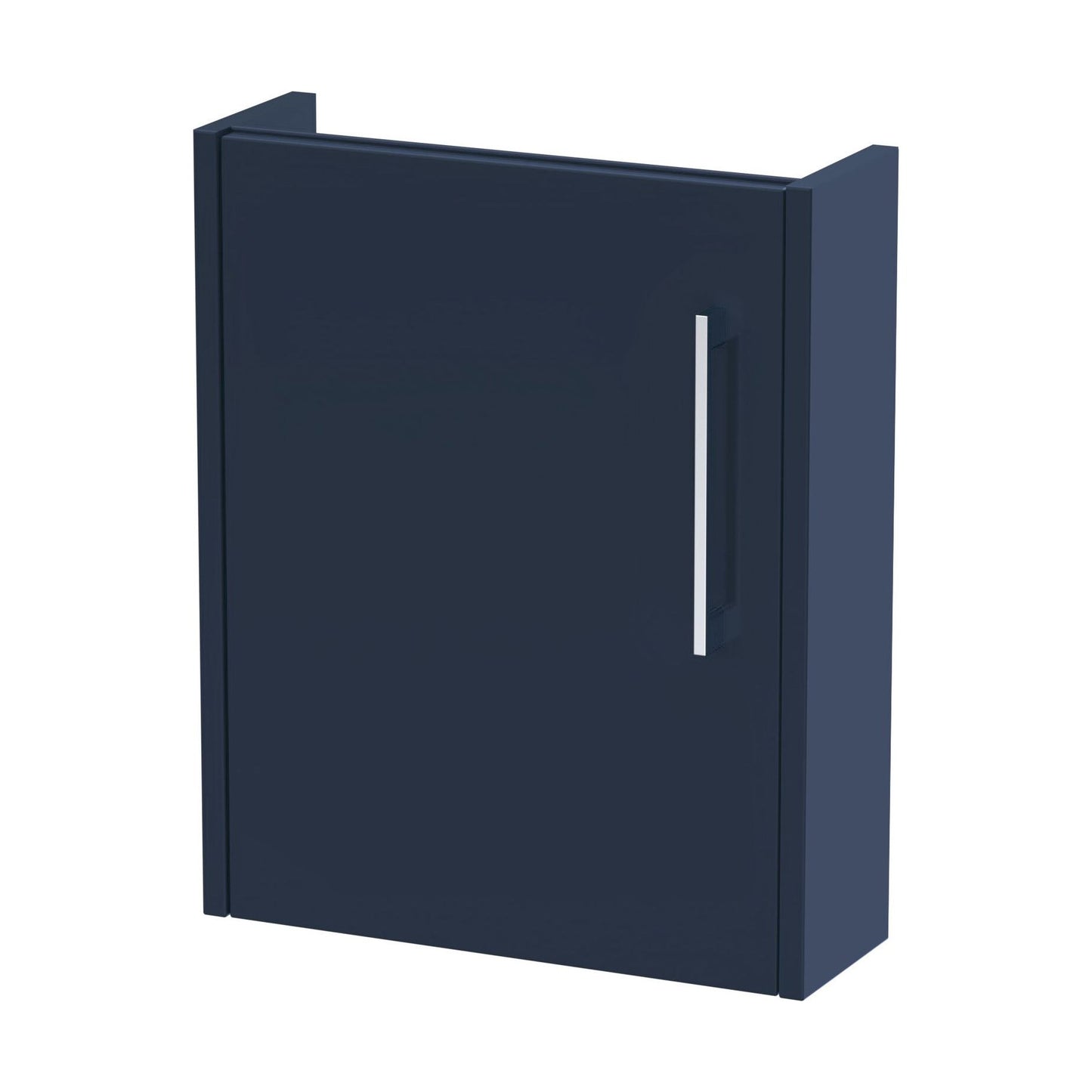 [BFPW2961] 440 Single Door Wall Hung Unit - Cutout