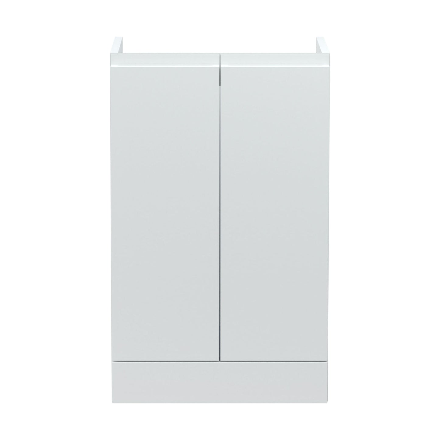 [BFRA123] 500 F/S 2-Door Unit - Cutout