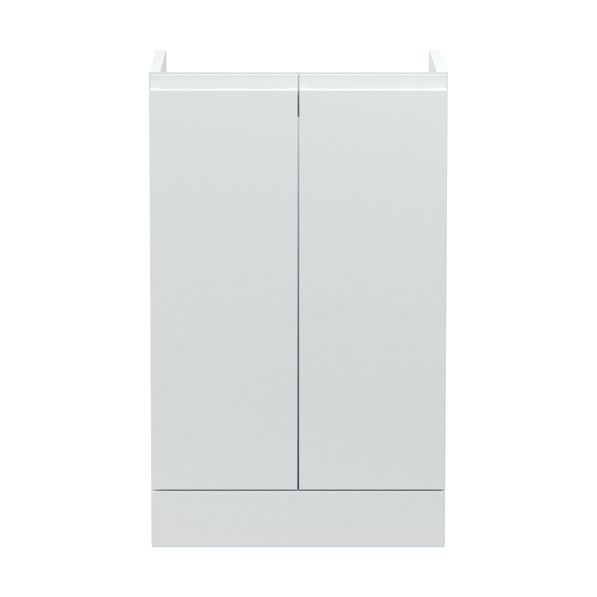 [BFRA123] 500 F/S 2-Door Unit - Cutout