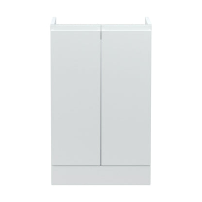 [BFRA123] 500 F/S 2-Door Unit - Cutout
