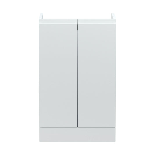 [BFRA123] 500 F/S 2-Door Unit - Cutout