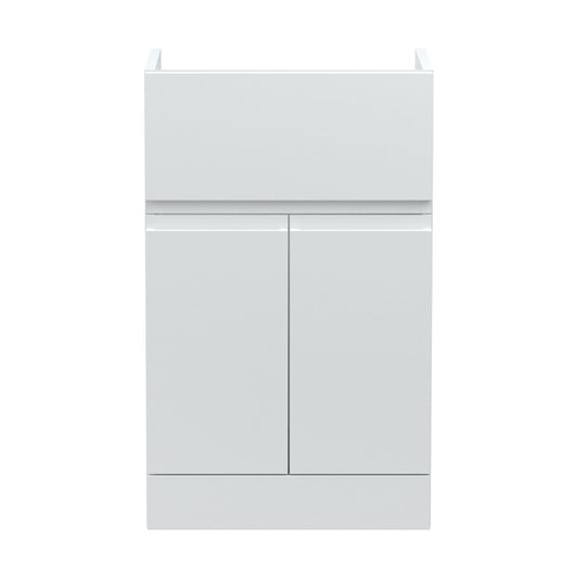 [BFRA124] 500 F/S 2-Door/Drawer Unit - Cutout