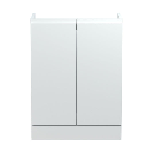 [BFRA125] 600 F/S 2-Door Unit - Cutout