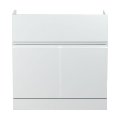 [BFRA128] 800 F/S 2-Door/Drawer Unit - Cutout