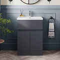 Dark Grey