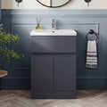 Dark Grey