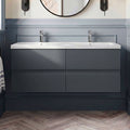 Dark Grey