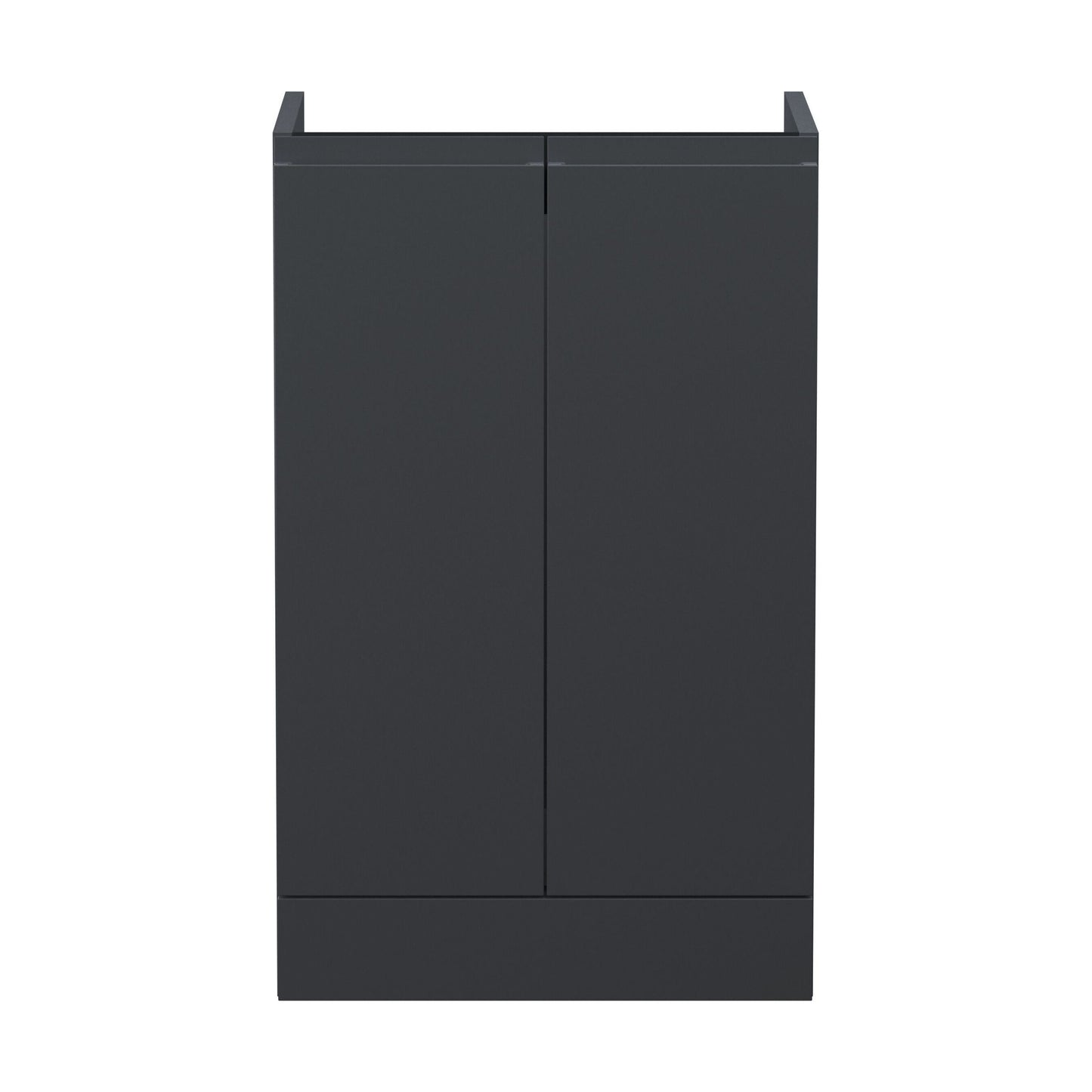 [BFRA1423] 500 F/S 2-Door Unit - Cutout